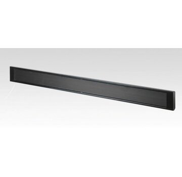 Tweedekans - Infrarood terrasverwarmer Ecosun 1000 - 1500Watt - Infrarood terrasverwarmer Ecosun 1500Watt
