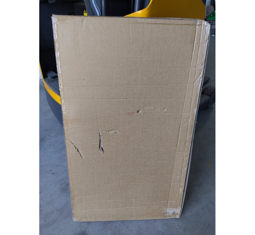 Tweedekans - QH-H4 Exclusive Serie infraroodpaneel 60 x 105 cm - 660Watt - Default