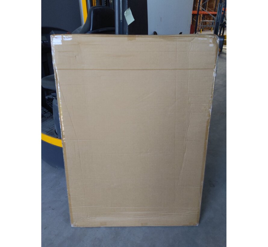 Tweedekans - QH-FR infraroodpaneel glad RC 119x90cm 1100W - Default