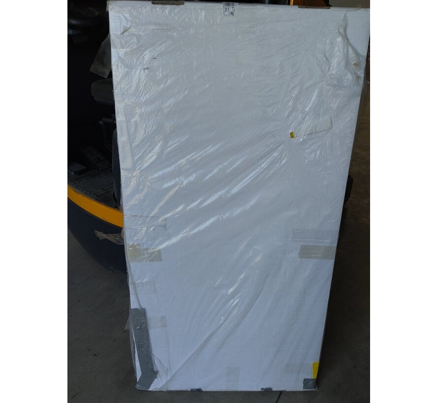 Tweedekans - Ecosun U-Serie infraroodpaneel 60 x 120 cm - 700Watt - Default