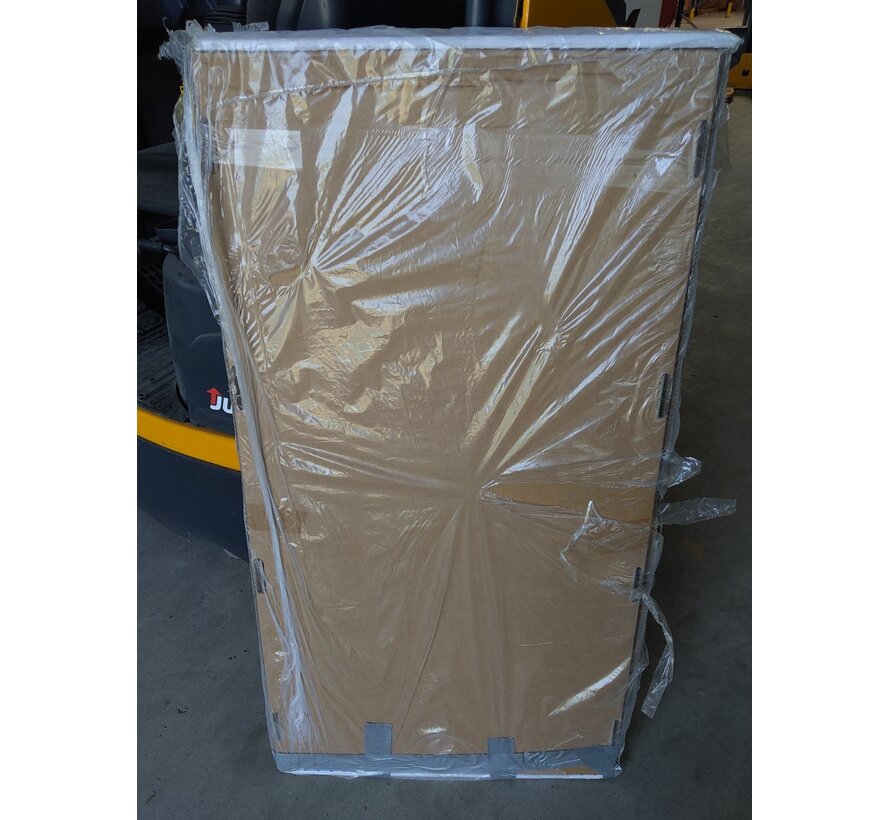 Tweedekans - Ecosun U-Serie infraroodpaneel 60 x 120 cm - 700Watt - Default