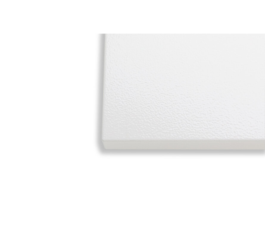 Tweedekans - Ecosun IKP-Serie infraroodpaneel 59 x 119 cm - 750Watt - Default