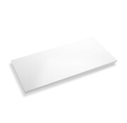 Tweedekans - Ecosun IKP-Serie infraroodpaneel 59 x 119 cm - 750Watt - Default