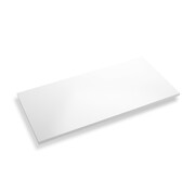 Tweedekans - Ecosun IKP-Serie infraroodpaneel 59 x 119 cm - 750Watt - Default