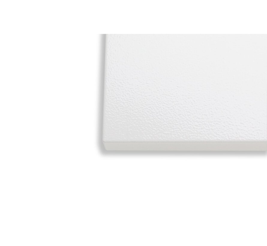 Tweedekans - Ecosun IKP-Serie infraroodpaneel 59 x 119 cm - 750Watt - Default