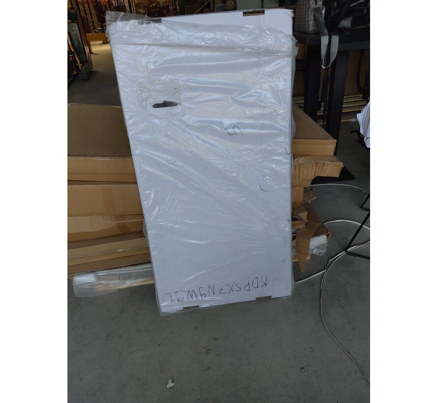 Tweedekans - Ecosun IKP-Serie infraroodpaneel 59 x 119 cm - 750Watt - Default