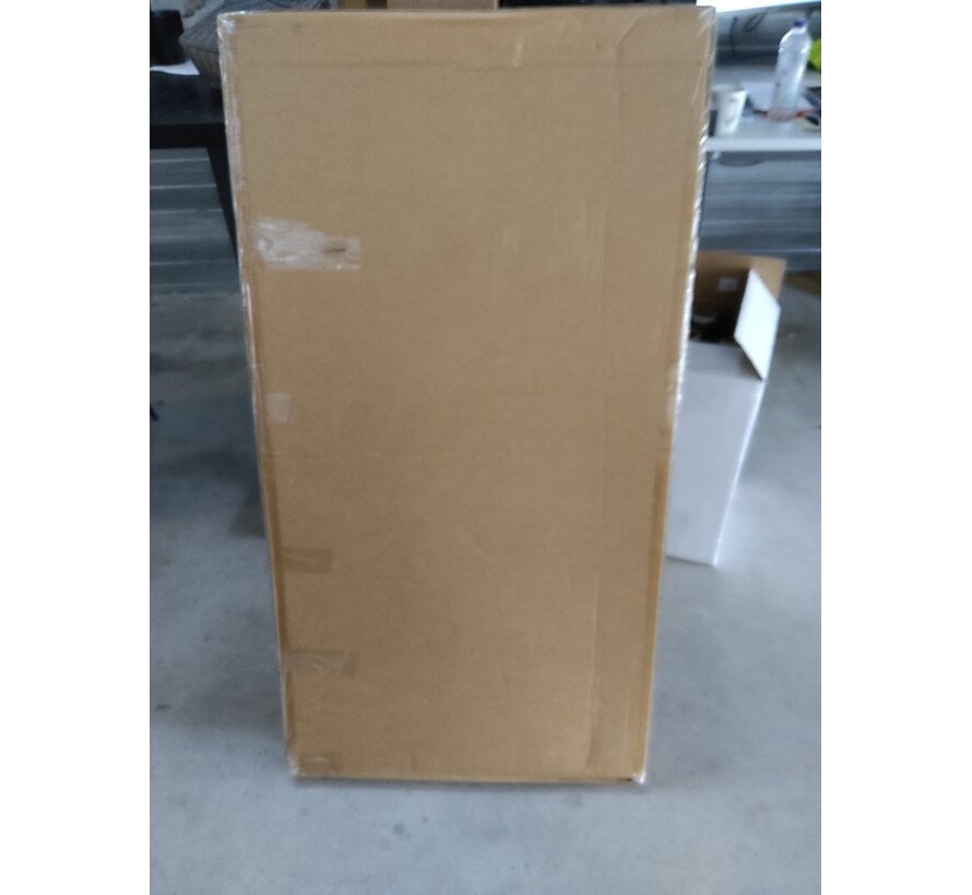 Tweedekans - QH-AK Serie infraroodpaneel 60 x 120 - 700Watt - Default