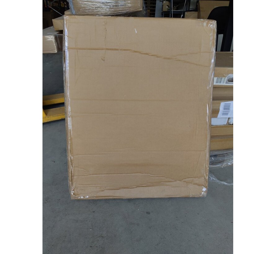Tweedekans - QH-AK Serie infraroodpaneel 60 x 70 cm - 450 Watt - Default