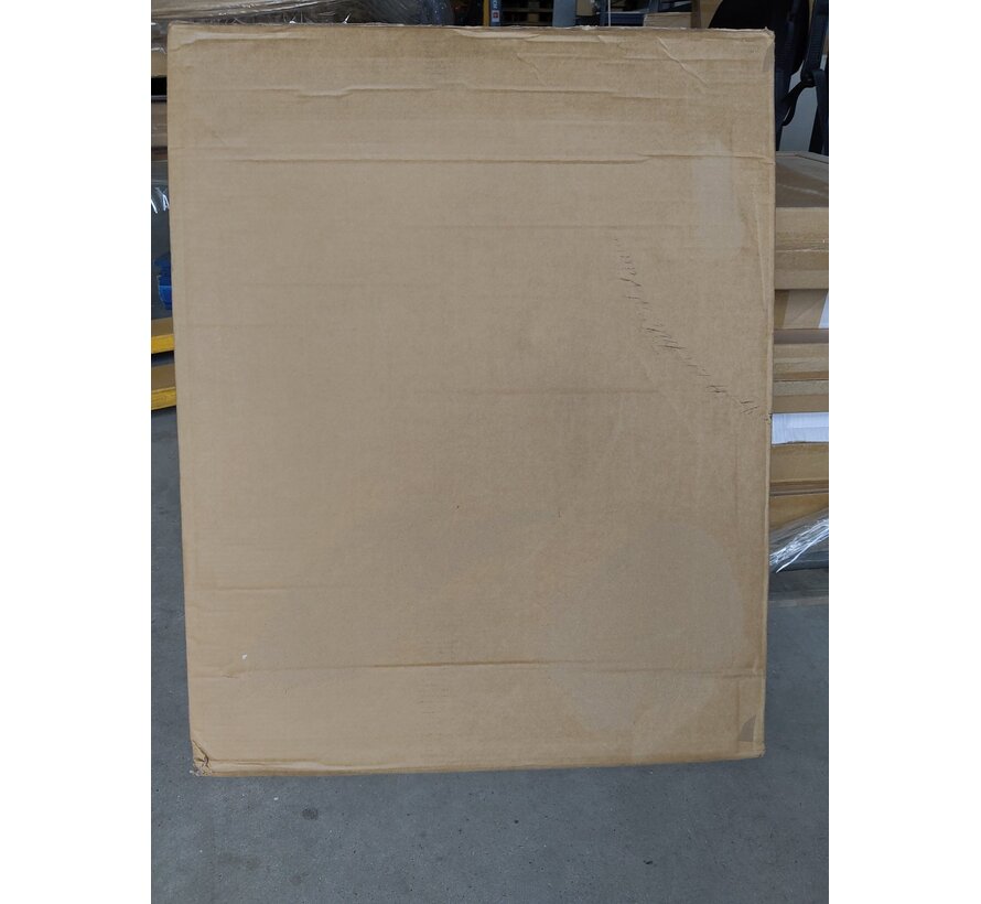 Tweedekans - QH-AK Serie infraroodpaneel 60 x 70 cm - 450 Watt - Default