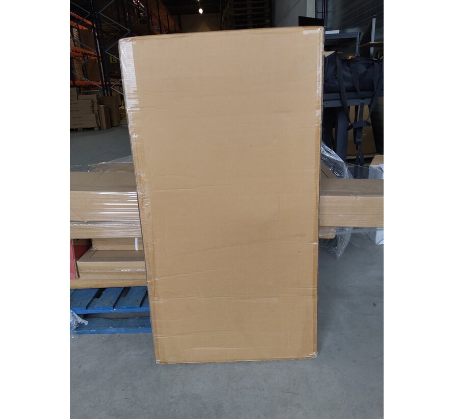 Tweedekans - QH-GM Serie infraroodspiegel 60x120 - 700Watt - QH-GM Serie infraroodspiegel 60x120 - 700Watt