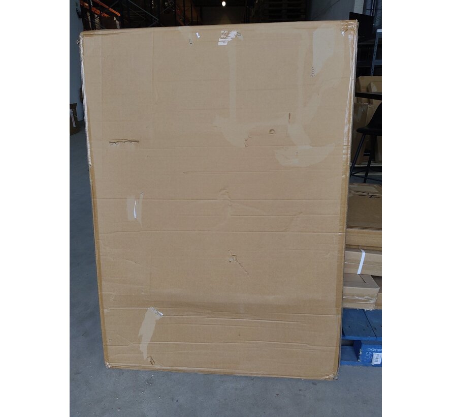 Tweedekans - QH-FR infraroodpaneel glad RC 119x90cm 1100W - Default