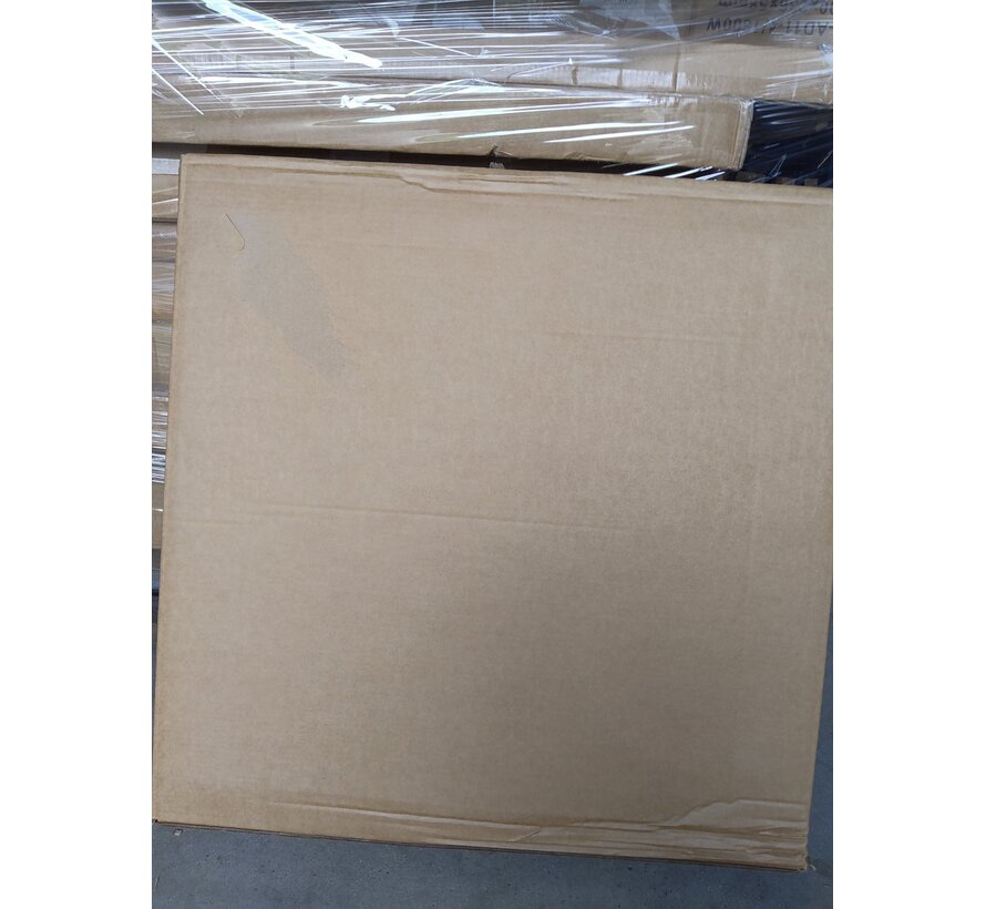 Tweedekans - QH-HL Serie infraroodpaneel met led verlichting 63x 65,5 cm 400Watt - Default