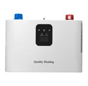 Doorstroomverwarmer 3,5kw Mini Quality Heating