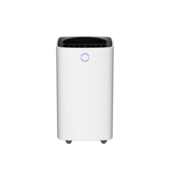 Tweedekans - Slimme luchtontvochtiger compact 12 Liter Wifi met carbon filter - Default