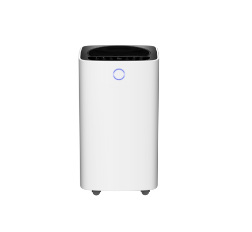 Tweedekans - Slimme luchtontvochtiger compact 12 Liter Wifi met carbon filter - Default