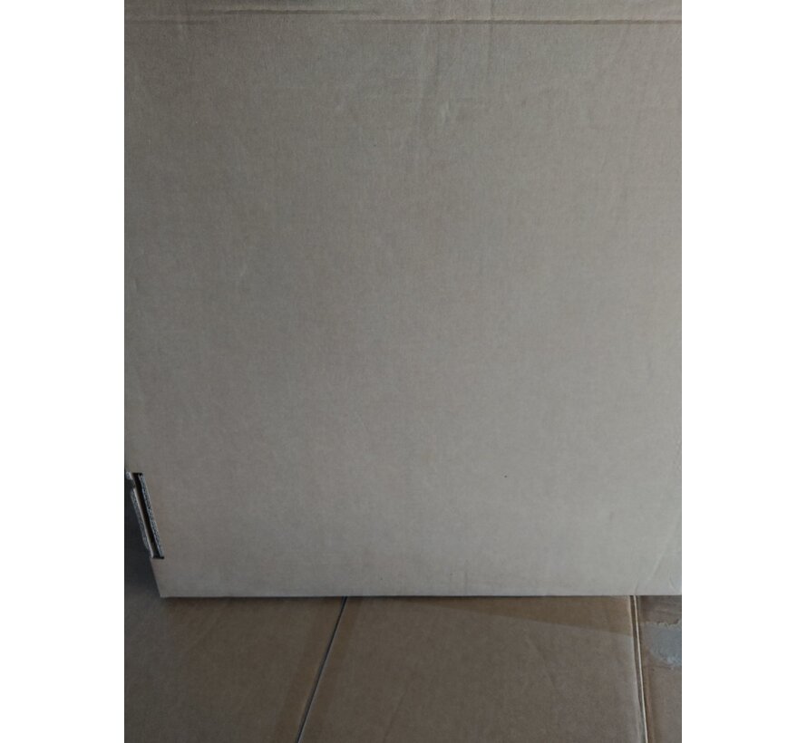 Tweedekans - Ecosun VT-Serie infraroodpaneel 59X59 300Watt - Default