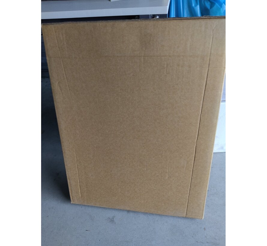 Tweedekans - QH-AK Serie infraroodpaneel 60 x 70 cm - 450 Watt - Default