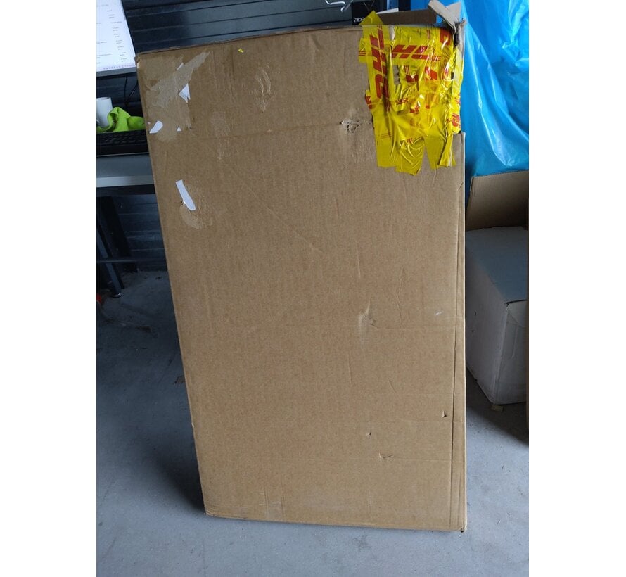 Tweedekans - QH-H4 Exclusive Serie infraroodpaneel 60 x 105 cm - 660Watt - Default