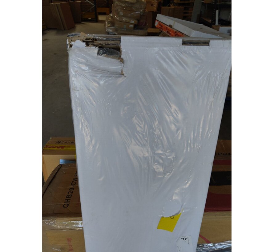 Tweedekans - Ecosun K-Serie infraroodpaneel 32 x 125 cm - 330Watt - Default