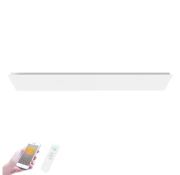 Tweedekans - QH-ThermoAura Serie Wifi infraroodpaneel 2000watt 156x33 cm - Default