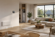 Gasloos wonen is meer dan alleen elektrisch verwarmen