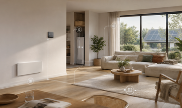 Gasloos wonen is meer dan alleen elektrisch verwarmen