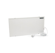 Tweedekans - QH-BV Serie infraroodpaneel vastschroevend 30 x 60 cm - 135Watt - Default