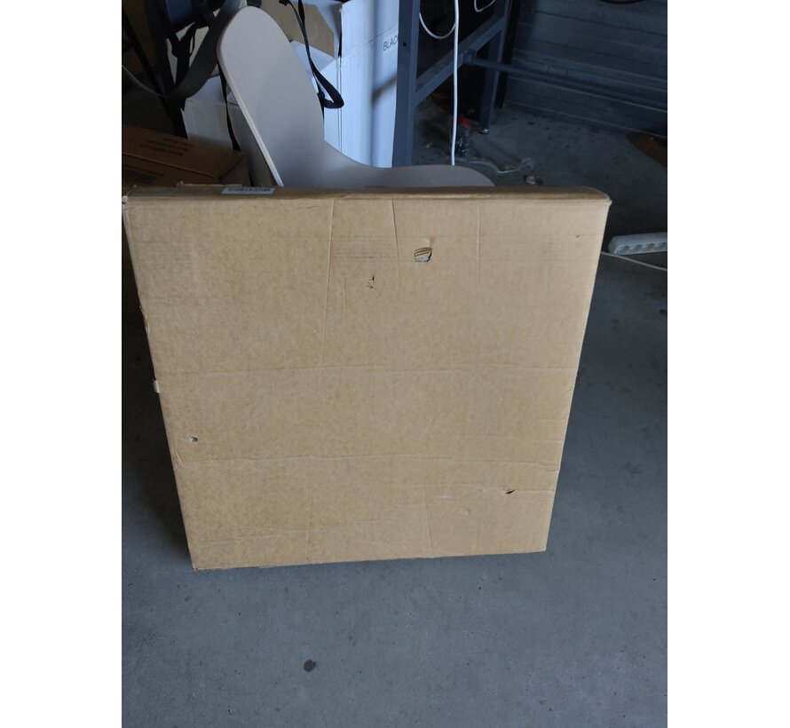 Tweedekans - QH-H4 Exclusive Serie Infraroodpaneel 59 x 59 - 400Watt - Default