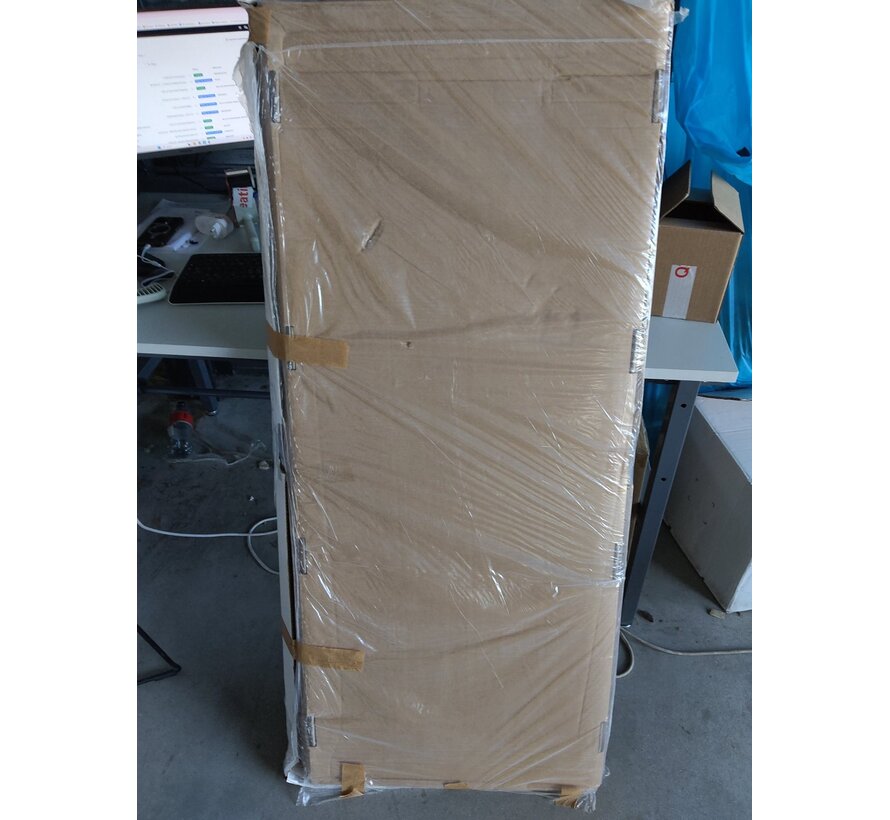 Tweedekans - Ecosun P-Serie infraroodpaneel 60 x 150 cm - 850Watt - Default