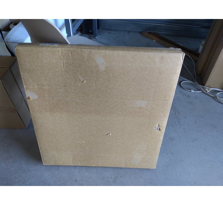 Tweedekans - QH-H4 Exclusive Serie Infraroodpaneel 59 x 59 - 400Watt - Default