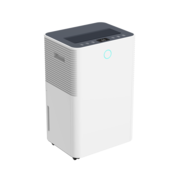 Tweedekans - Slimme luchtontvochtiger compact 16 Liter Wifi met carbon filter - Default