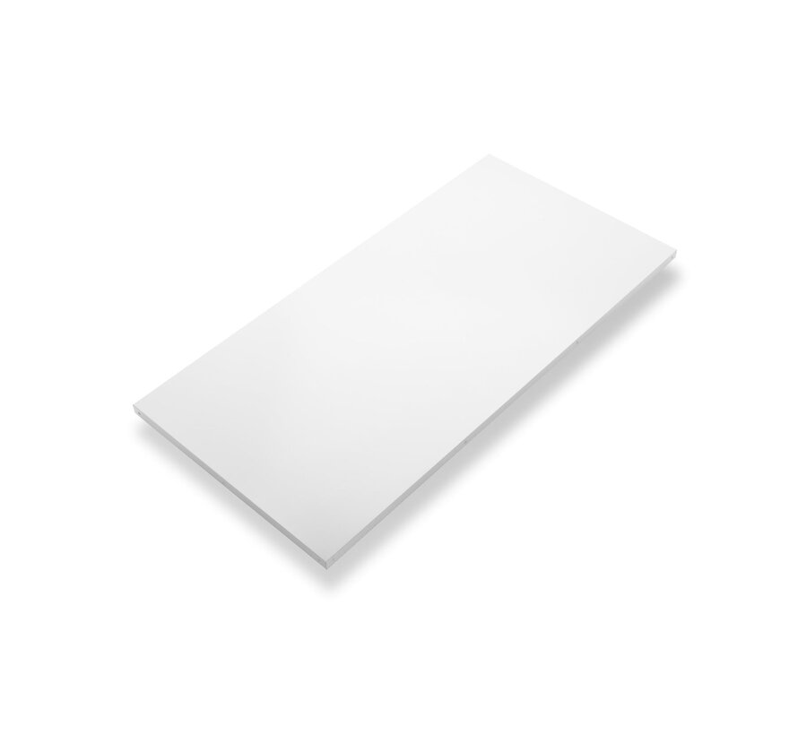 Tweedekans - Ecosun SK-Serie infraroodpaneel 59 x 119 cm - 600Watt - Default