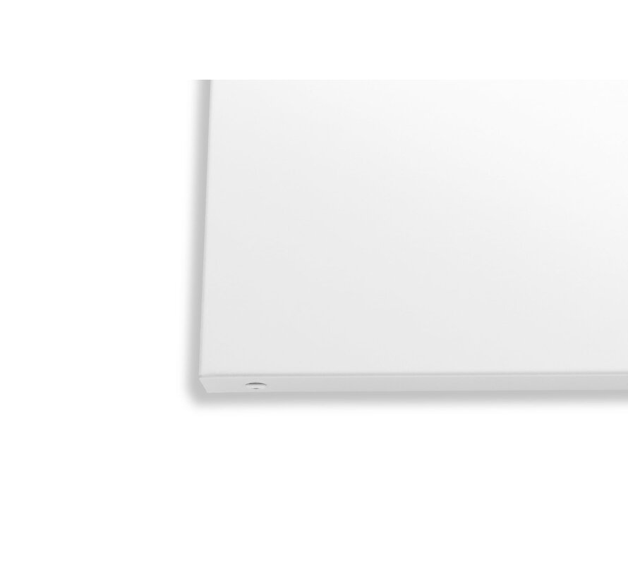 Tweedekans - Ecosun SK-Serie infraroodpaneel 59 x 119 cm - 600Watt - Default