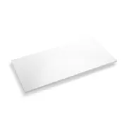 Ecosun Ecosun P-Serie infraroodpaneel 60 x 150 cm - 850Watt