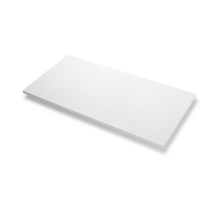 Tweedekans - Ecosun U-Serie infraroodpaneel 80 x 120 cm - 850Watt - Default