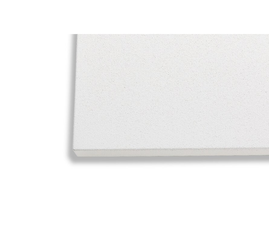 Tweedekans - Ecosun U-Serie infraroodpaneel 80 x 120 cm - 850Watt - Default