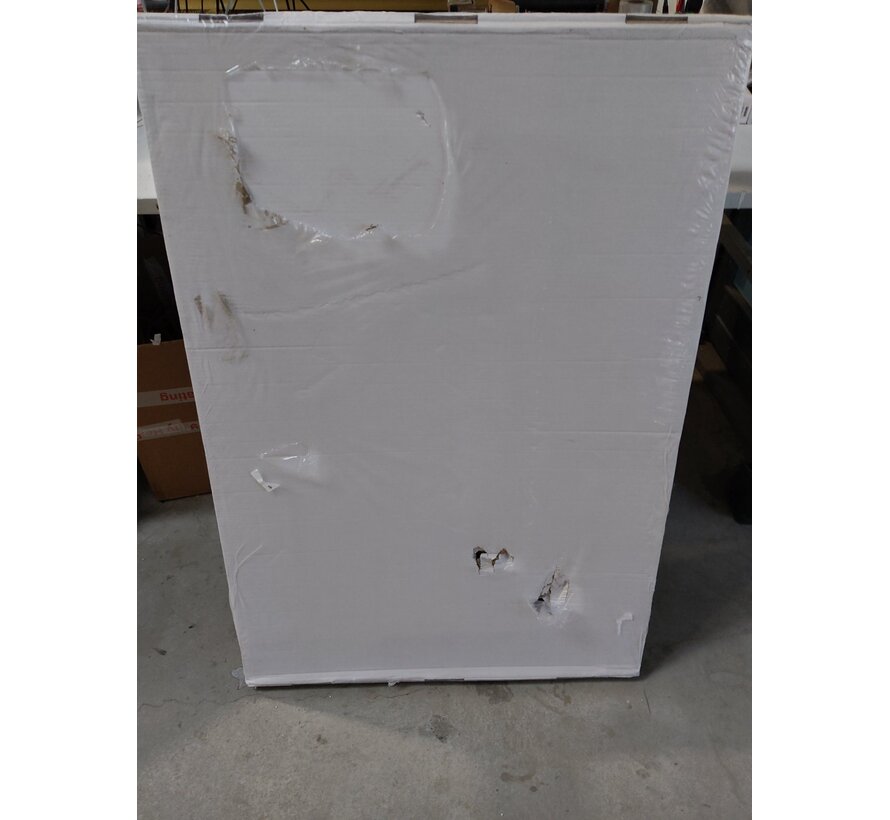 Tweedekans - Ecosun U-Serie infraroodpaneel 80 x 120 cm - 850Watt - Default