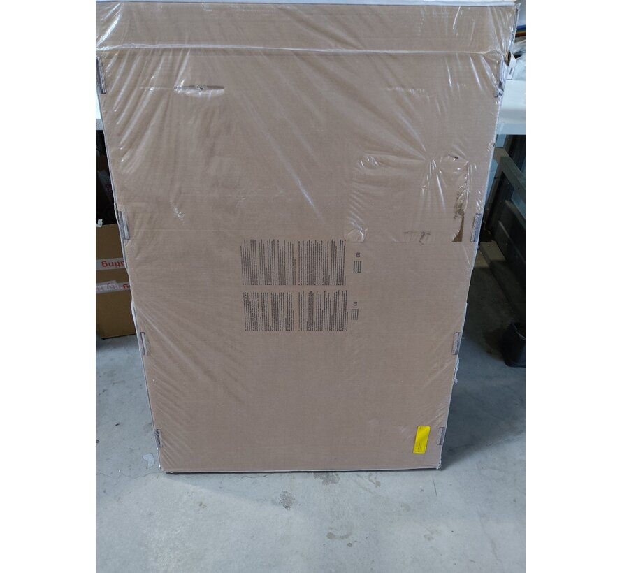Tweedekans - Ecosun U-Serie infraroodpaneel 80 x 120 cm - 850Watt - Default