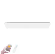 Tweedekans - QH-ThermoAura Serie Wifi infraroodpaneel 1700watt 129x33 cm - Default