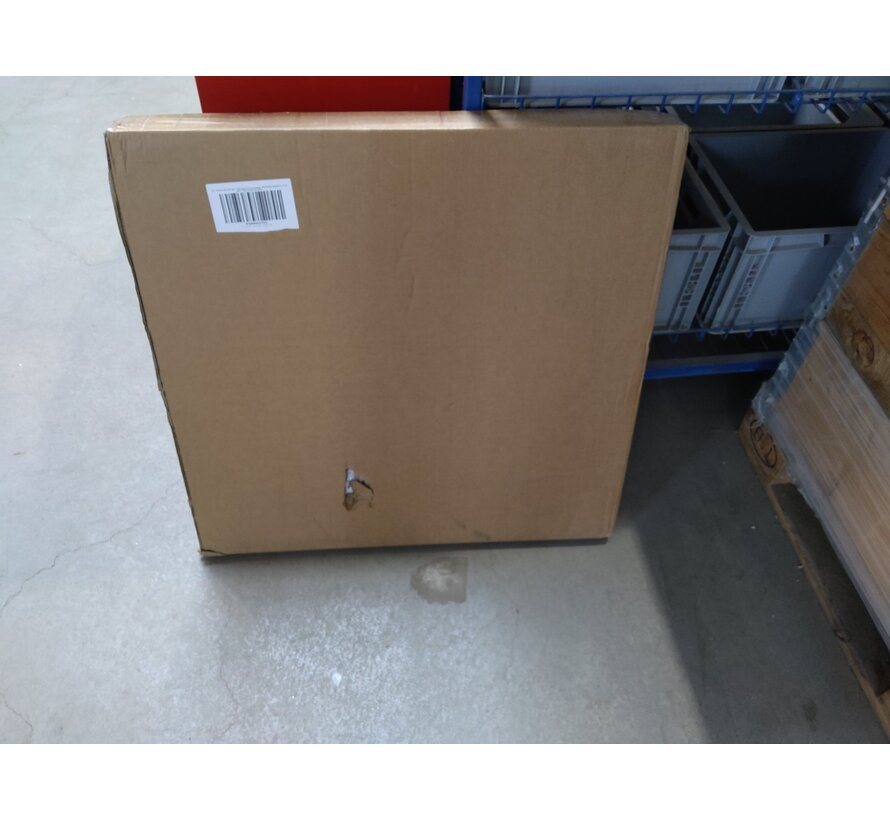 Tweedekans - QH-AK Serie infraroodpaneel 60 x 60cm - 350Watt - Default