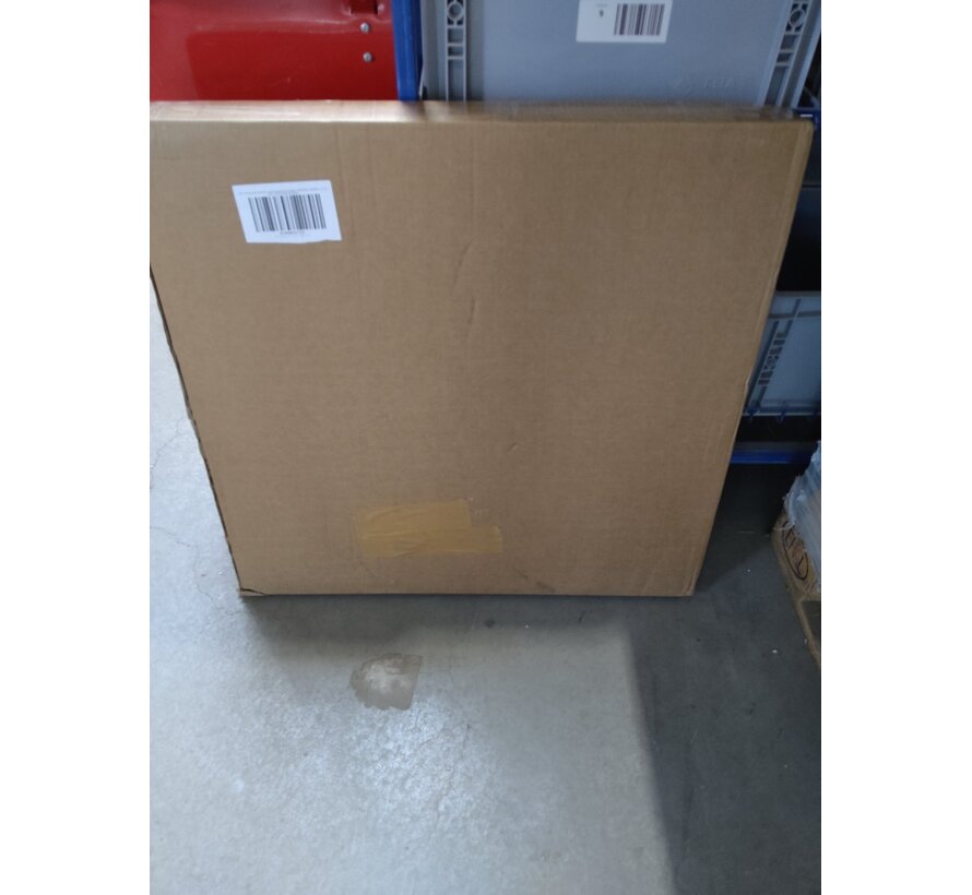 Tweedekans - QH-AK Serie infraroodpaneel 60 x 60cm - 350Watt - Default