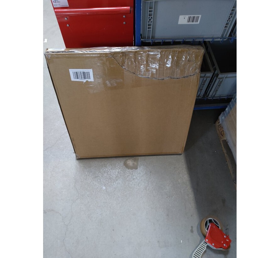 Tweedekans - QH-AK Serie infraroodpaneel 60 x 60cm - 350Watt - Default
