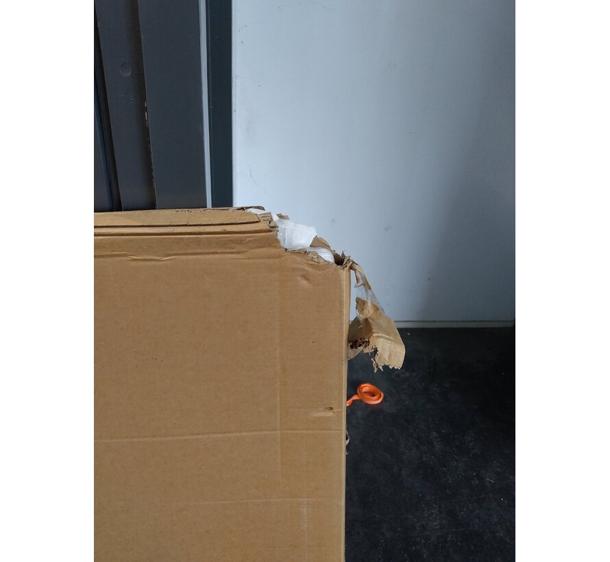 Tweedekans - QH-AK Serie infraroodpaneel 60 x 120 - 700Watt - Default