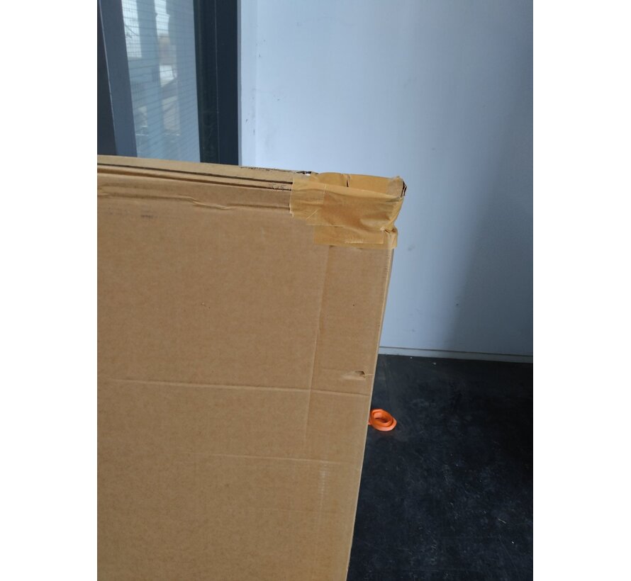 Tweedekans - QH-AK Serie infraroodpaneel 60 x 120 - 700Watt - Default