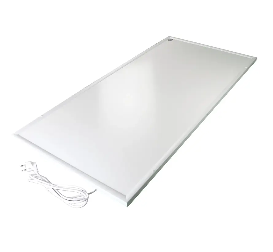 Tweedekans - QH-HH Serie infraroodpaneel 63 x 63 cm - 450Watt - Default