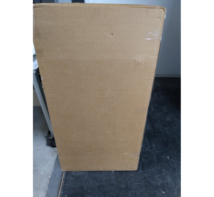 Tweedekans - QH-AK Serie infraroodpaneel 60 x 120 - 700Watt - Default
