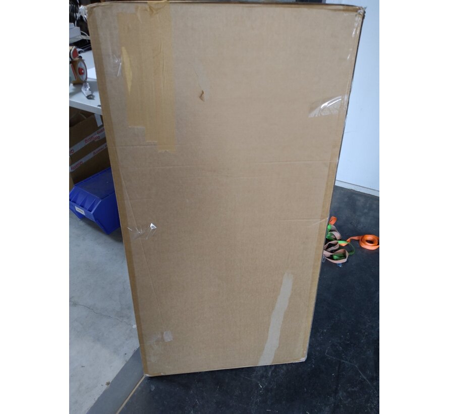 Tweedekans - QH-AK Serie infraroodpaneel 60 x 120 - 700Watt - Default