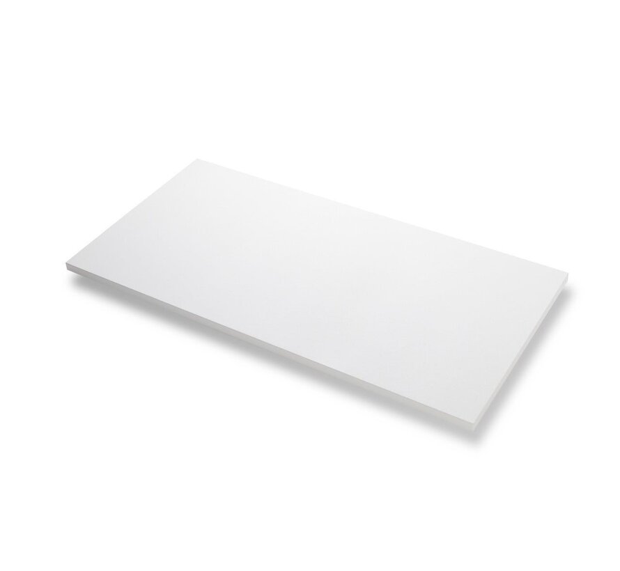 Tweedekans - Ecosun U-Serie infraroodpaneel 60 x 120 cm - 600Watt - Default