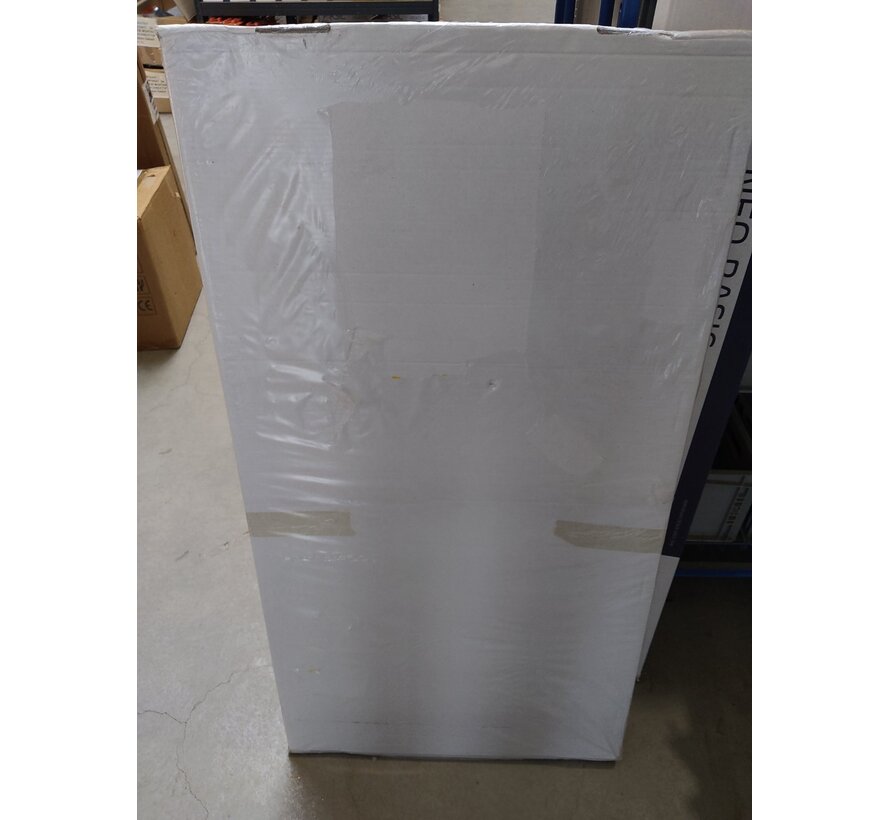 Tweedekans - Ecosun U-Serie infraroodpaneel 60 x 120 cm - 600Watt - Default