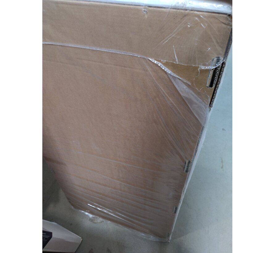 Tweedekans - Ecosun U-Serie infraroodpaneel 60 x 120 cm - 600Watt - Default